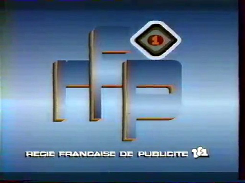 Page De Publicité +B.A De L'emission Infovision Mai 1985 TF1