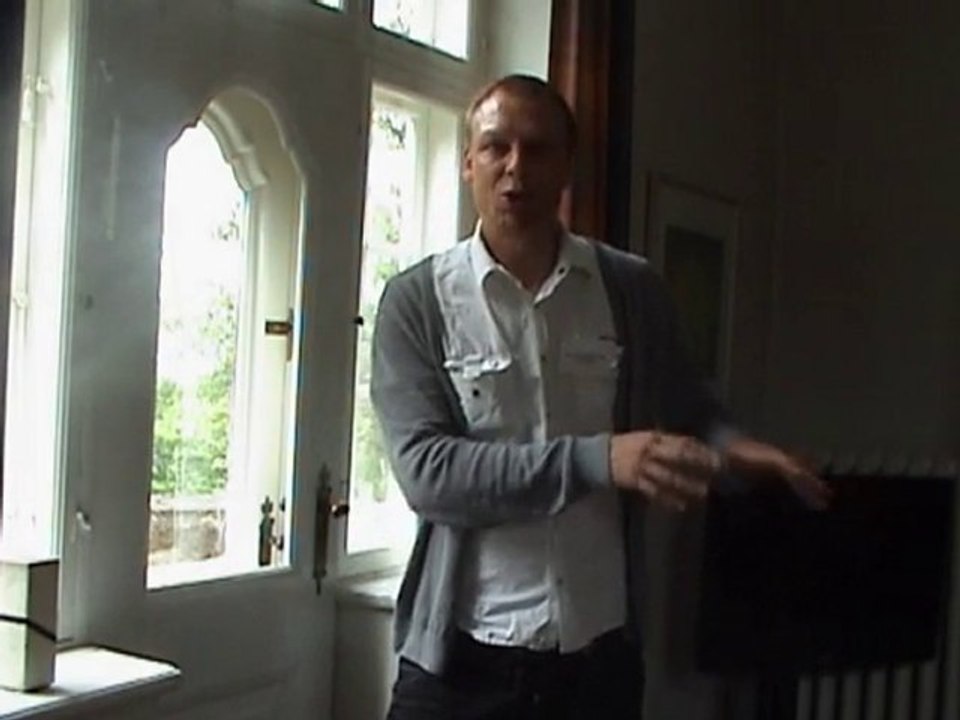 Claus Frisenberg Povlsen - Trends in Virtual Worlds