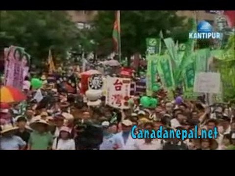 Nepali NEws June 26th 2010