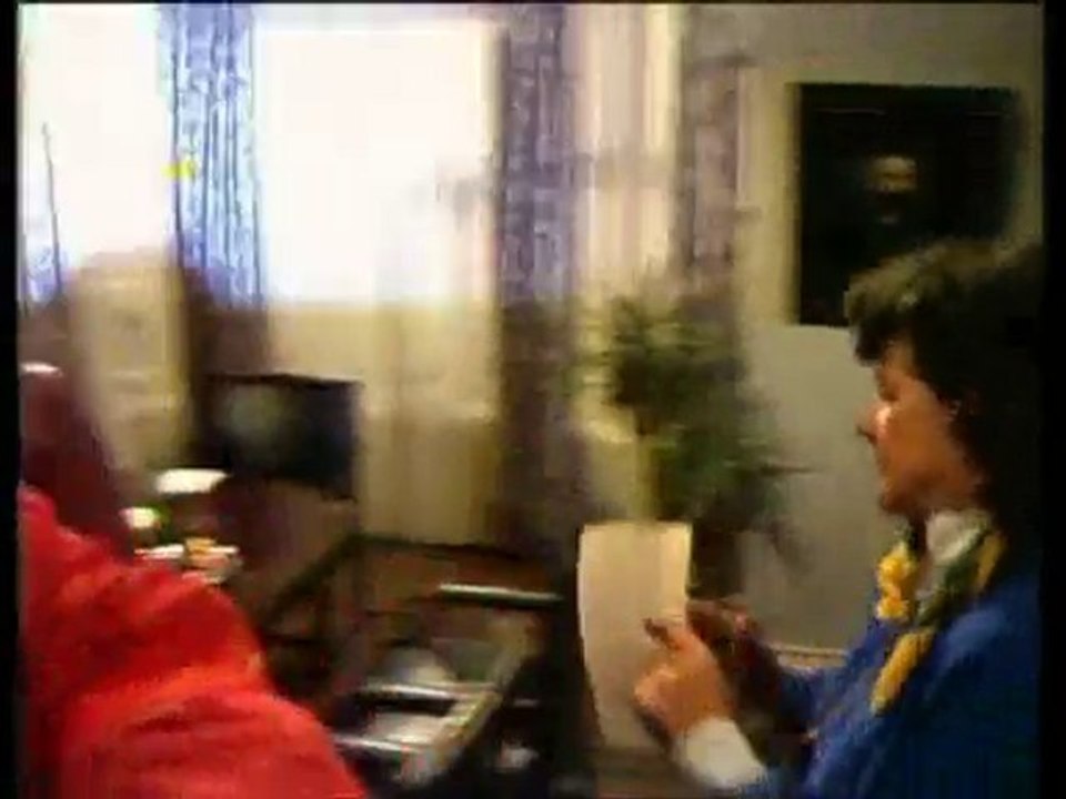 Sketchup - erotische tarifverhandlungen