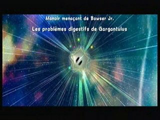 Super Mario Galaxy 2 - W.T 3 - Baby Bouseur