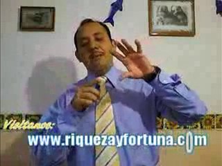 Nos da miedo pedir dinero en multinivel.