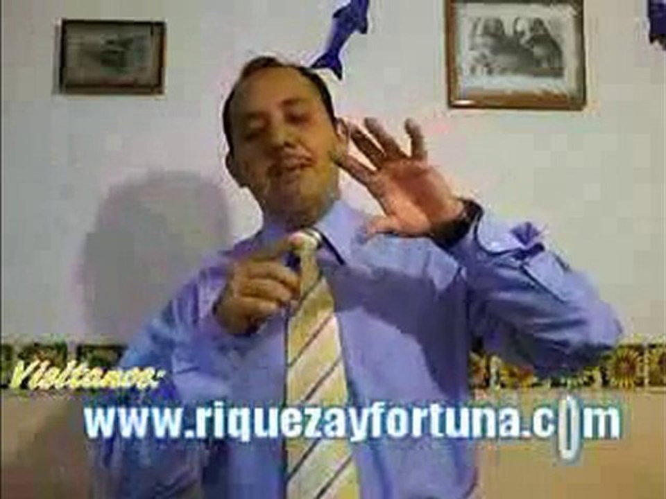 Nos da miedo pedir dinero en multinivel.