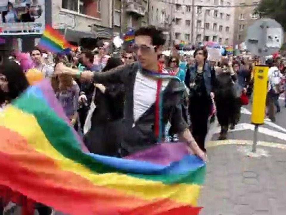 gay-pride2010 - Sofia - Bulgaria