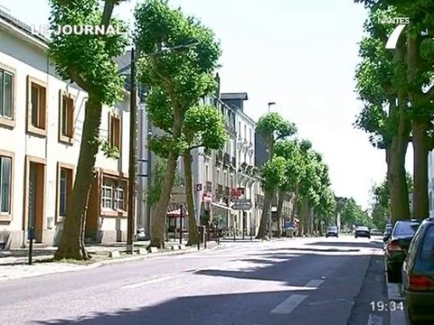 Les cafés-concerts en sourdine? (Nantes)