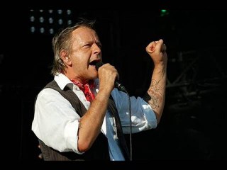 RENAUD OU GRINCHEUX POUR LES INTIMES HEXAGONE VERSION MUSICALE INÉDITE OLYMPIA 97
