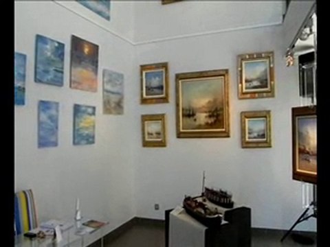 'Monse' Pla a Les Barcarès