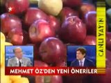 Mehmet Oz StarTV Yorktest