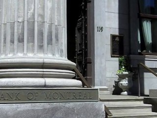 Les services bancaires au Canada