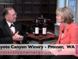 2010 Seattle Wine Awards  - Coyote Canyon Winery