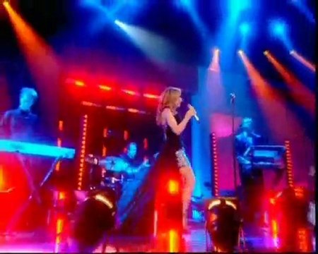 Kylie Minogue - All The Lovers