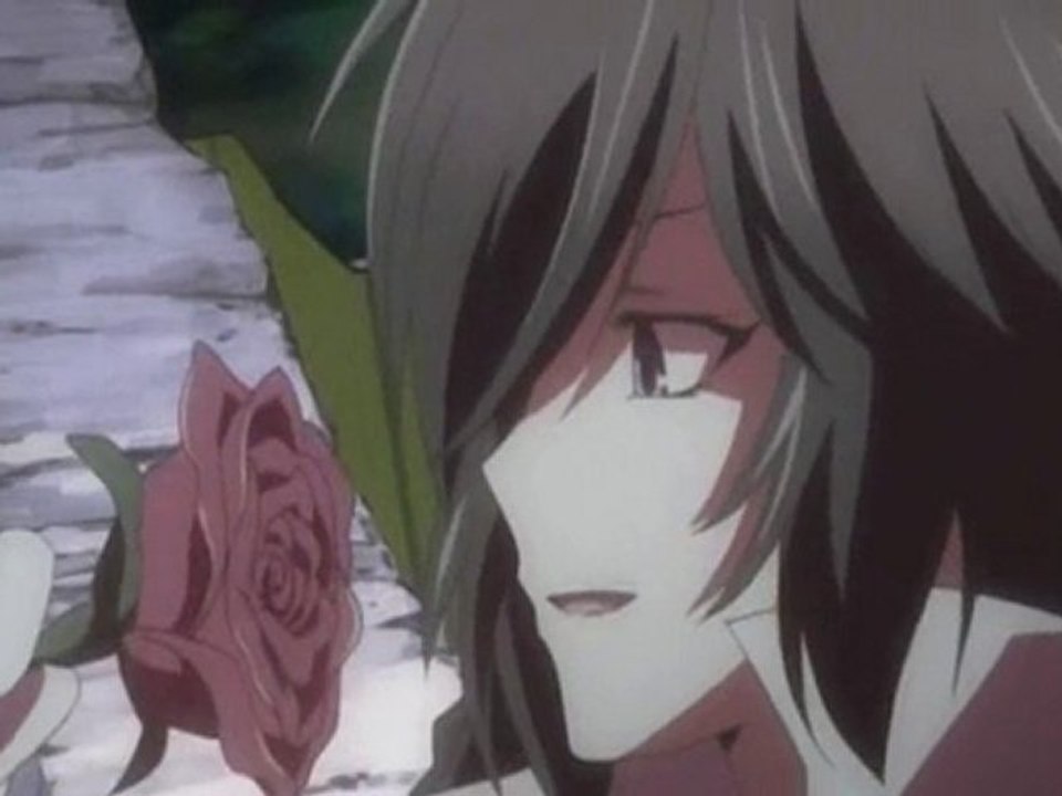 Take Pandora Hearts