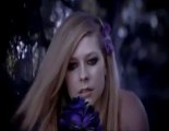 Avril Lavigne Commercial - Forbidden Rose