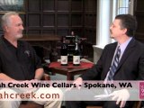 2010 Seattle Wine Awards - Latah Creek Wine Cellars Winery