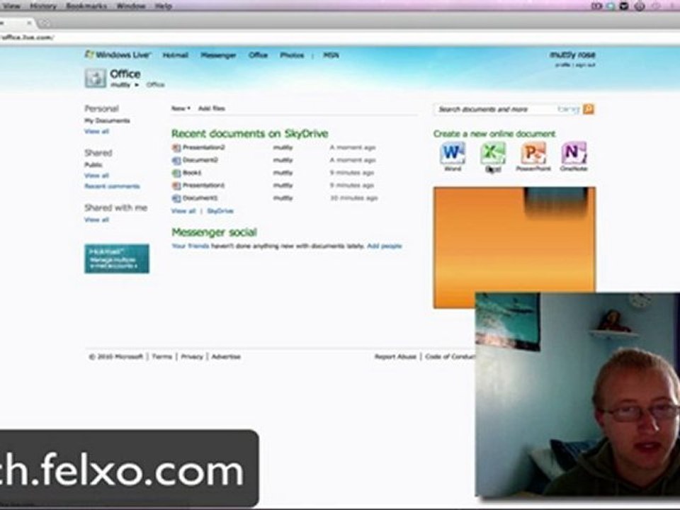 How to get Microsoft office for free