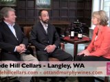 2010 Seattle Wine Awards - Ott/Murphy Wines & Swede ...