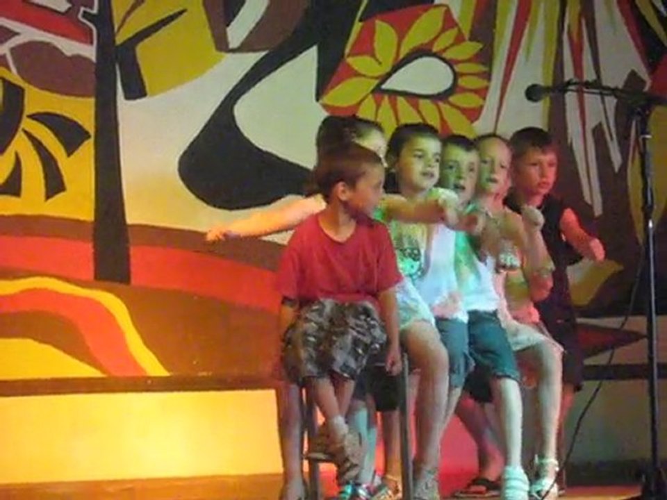 fete de l ecole frederic