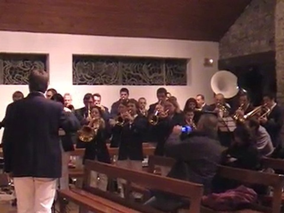 castel'parade