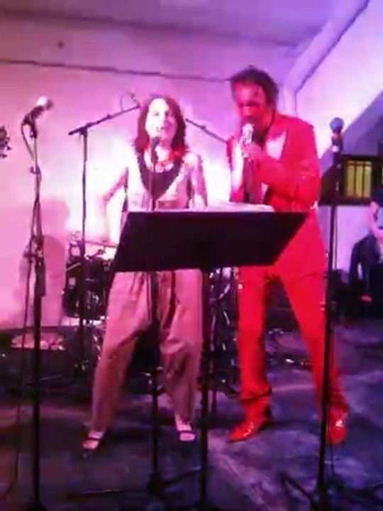 CONCERT PRIVE LA MATINALE