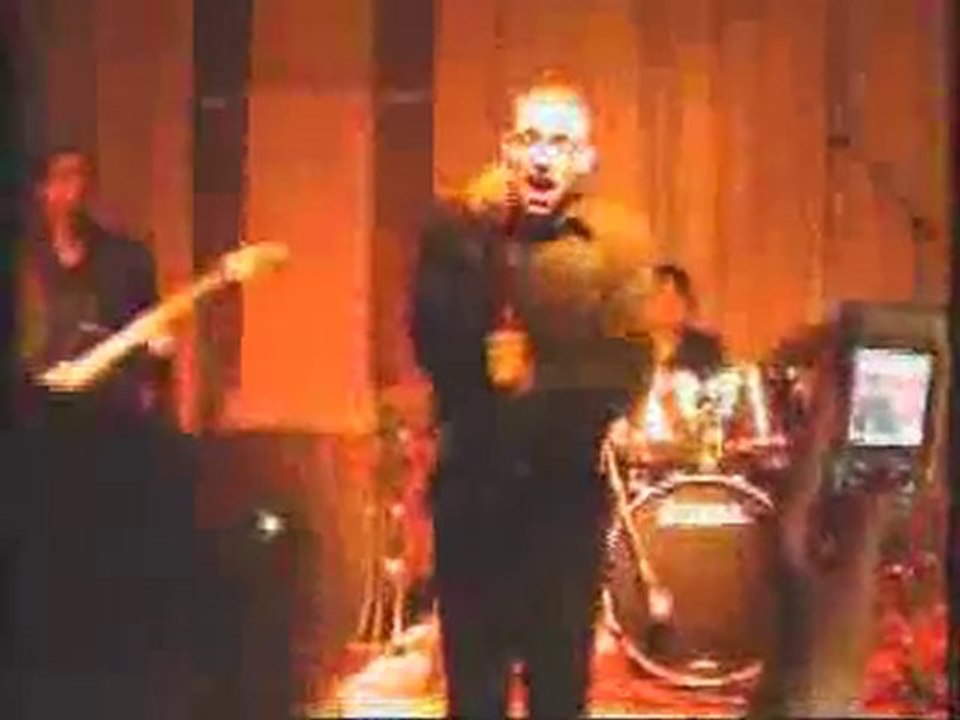 Muhabbet - Sie Liegt In Meinen Armen Live 2