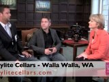 2010 Seattle Wine Awards - Skylite Cellars