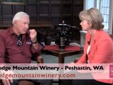 2010 Seattle Wine Awards  - Wedge Mountain Winery