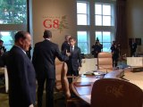 Sarkozy defends minister under fire over L'Oreal heiress