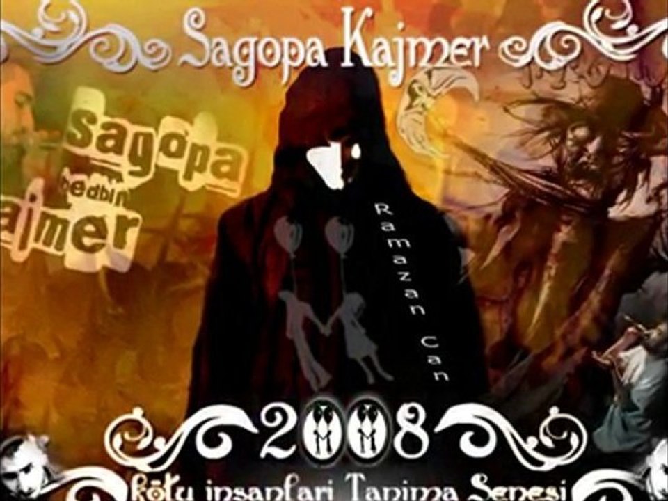 Sagopa Kajmer & Kolera Iyi Bilirim