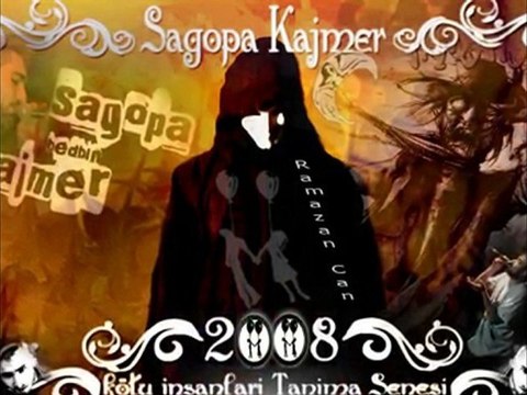 Sagopa Kajmer & Kolera Iyi Bilirim