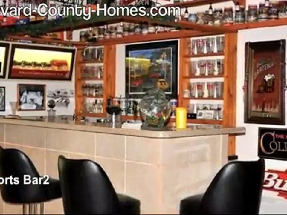 Brevard County Homes For Sale - Search the Brevard MLS LIVE