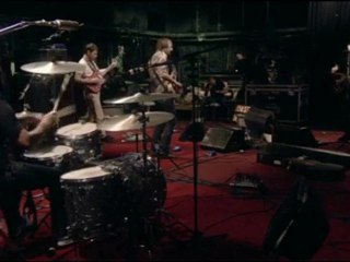 Great Salt Lake, Band of Horses (From the Basement)