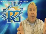 RussellGrant.com Video Horoscope Virgo June Sunday 27th