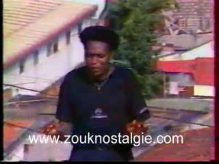 Freem - Fanfan-ne 1989 (DJ Issssalop')