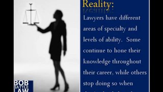 What to Know About Richmond Lawyers - Difference Between La
