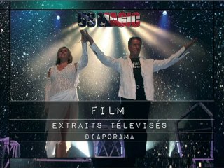 FESTIVAL DES MAGICIENS