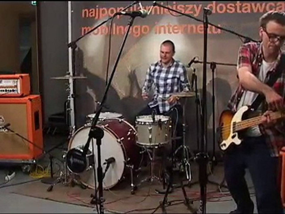 Koncert Kim Nowak - część 5