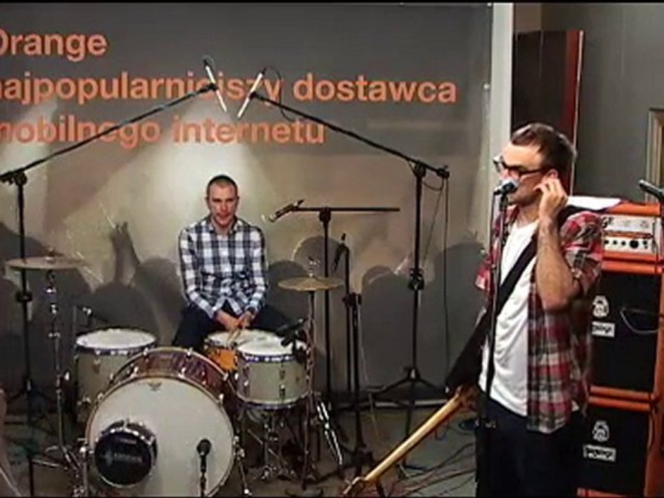 Koncert Kim Nowak - część 4