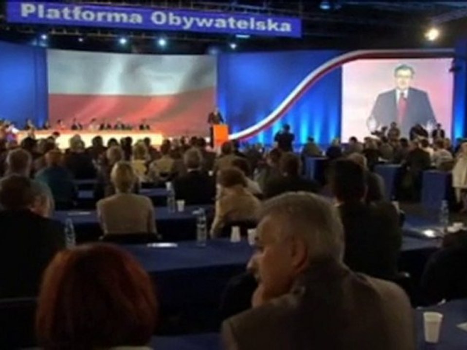 Komorowski: Mamy odwagę