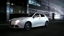Alfa Romeo Giulietta - Uma Thurman (2)