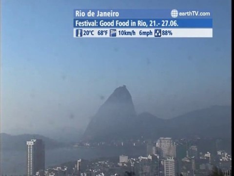 Kyiv - Ukraine, Venice - Italy, Munich - Germany, Rio de Janeiro - Brazil, Cape Town - South Africa, Ascona - Ticino - Switzerland, Dresden - Germany