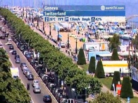 Dubrovnik - Croatia, Vienna - Austria, Palma de Mallorca - Spain, Geneva - Switzerland, Washington - USA, Udaipur - India, Santorini - Greece