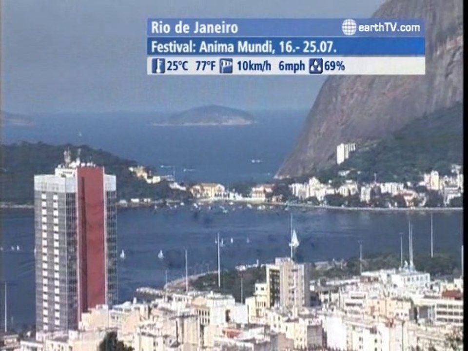 Geneva - Switzerland, Brussels - Belgium, Dubai - United Arab Emirates, Rio de Janeiro - Brazil, Stuttgart - Germany, Dusseldorf - Germany, St. Andrews - Canada