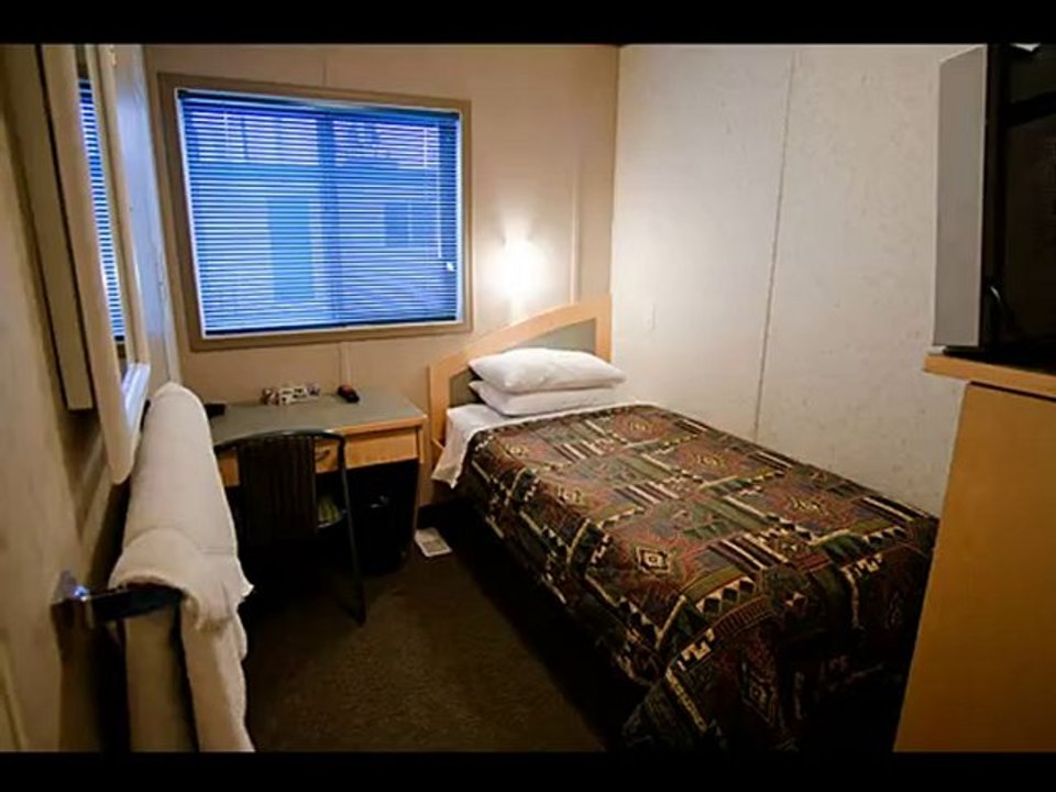 Need Drill Camp Lodging or Worker Housing? Choose Clean Har