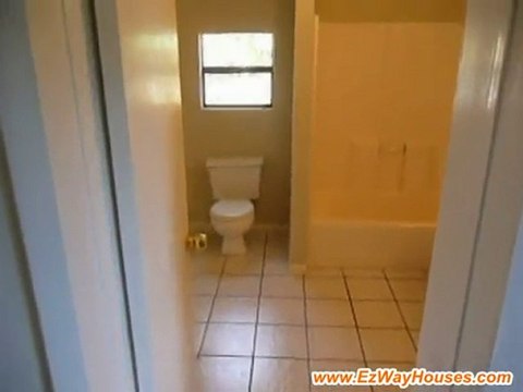 For Sale - Gorgeous 3/2 Pool Block Home in Tampa