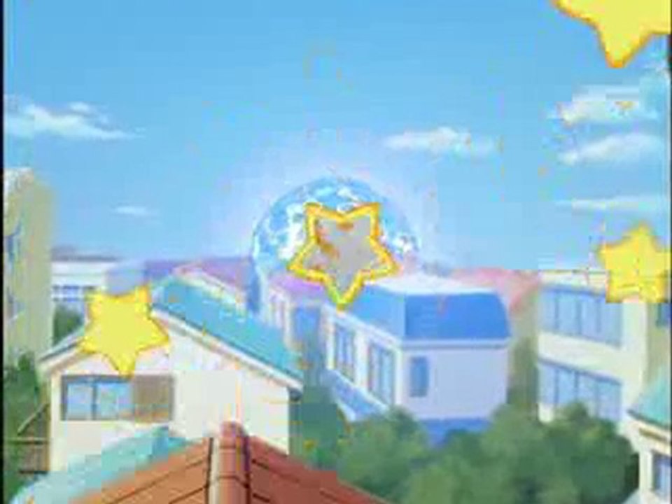 Sargento Keroro 56B - La invasión silenciosa