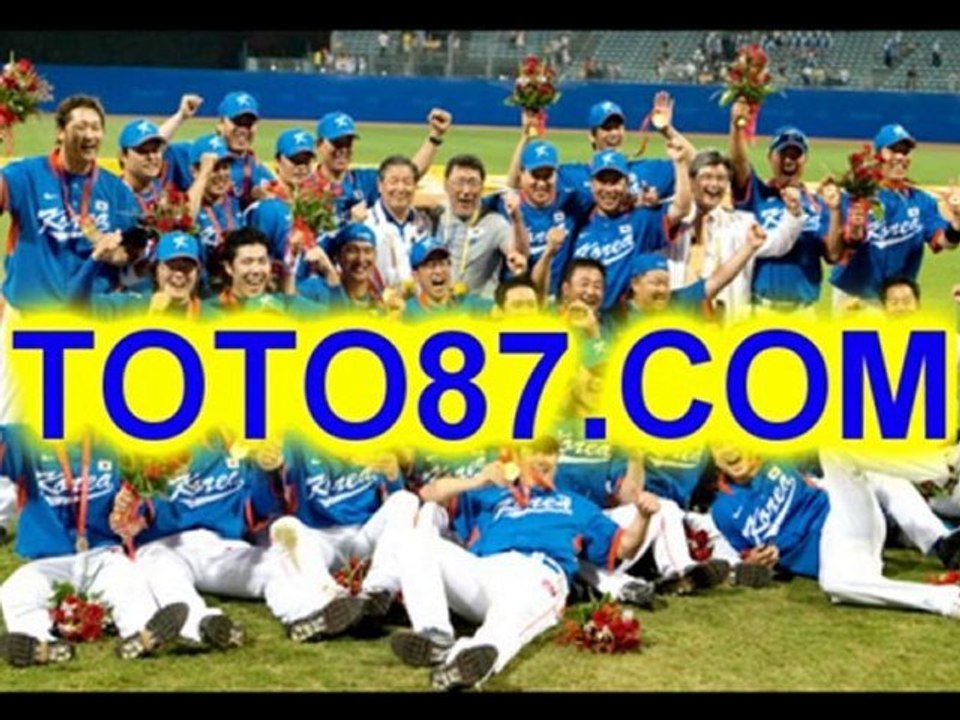 배트맨토토■온라인토토■HTTP://TOTO87.COM■스포츠토토■베트맨토토