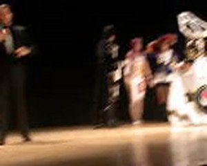 Cosplay Party 2.0: Final Results + Wrap Up