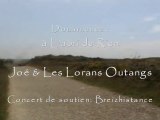 Joé & Les Lorans Outangs