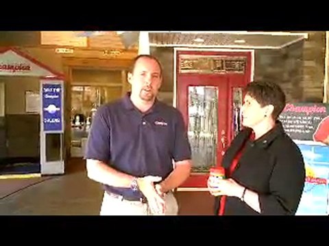 Join Care and Share Colorado Springs and Champion, Fight Hu