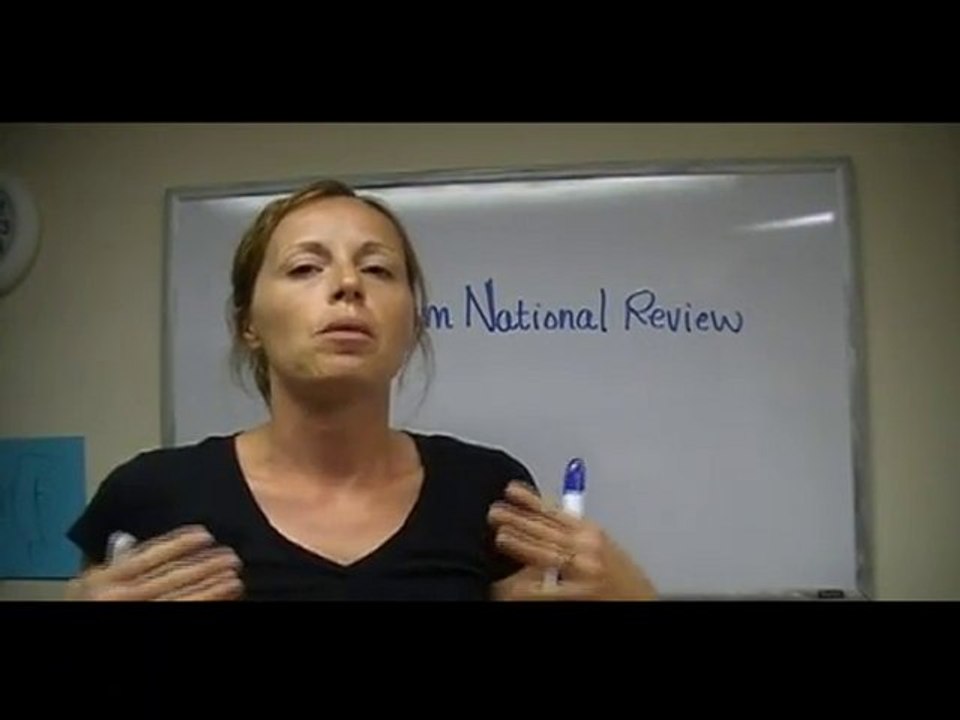 Team National Review